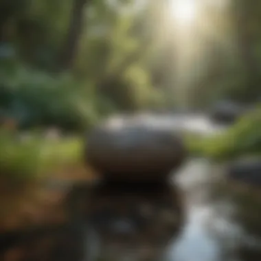30 Day Mindfulness Challenge: A Comprehensive Guide to Cultivating Inner Peace Summary 30 Day Mindfulness Challenge: A Comprehensive Guide to Cultivating Inner Peace Summary