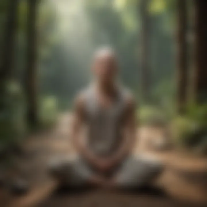 Magnificent Exploring the Benefits of a 15-Minute Guided Meditation