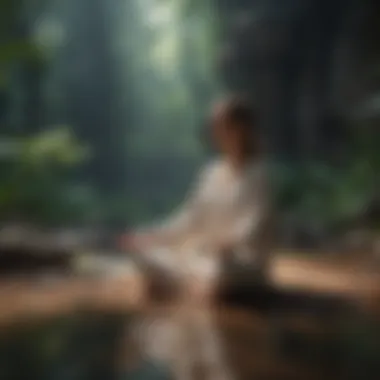 Interactive Gameplay for Relaxation Interactive gameplay promoting relaxation
