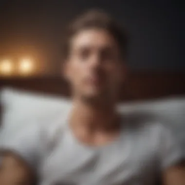 Meditative Techniques to Enhance Sleep Meditation practice for mental wellness before bedtime