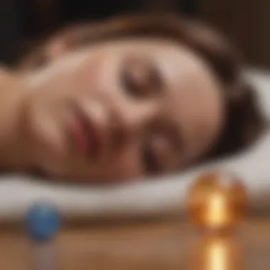 Sleep Enhancement Strategies Relaxation techniques for improved sleep