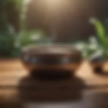 The Calming Power of Music Calming ambiance created by soothing music