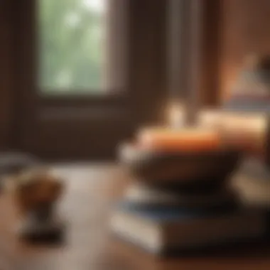 Meditation Resources and Guides A diverse selection of meditation guides and books
