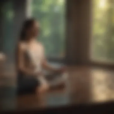 Integrating Mindfulness into Everyday Activities Mindfulness practices in daily life