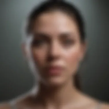 Understanding Emotional Triggers An abstract representation of emotional triggers