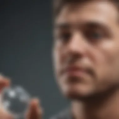 Emotional Regulation Techniques for ADHD Adults Visual representation of emotional regulation techniques