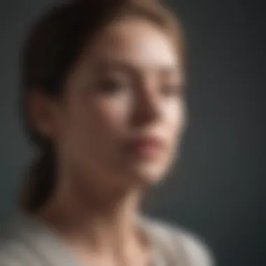 Embracing Mindfulness for Mental Clarity Meditative practice for clarity