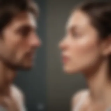 Engaging in Constructive Interactions Constructive interactions with narcissistic individuals