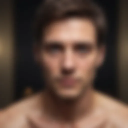 Understanding narcissistic behavior through insightful analysis