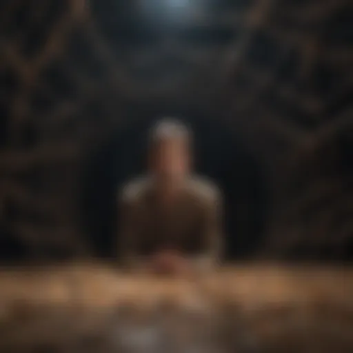 The intricate web of fear's psychological effects