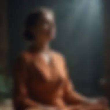 Harnessing Meditation to Manage Fear Effectively Meditation as a tool for fear management