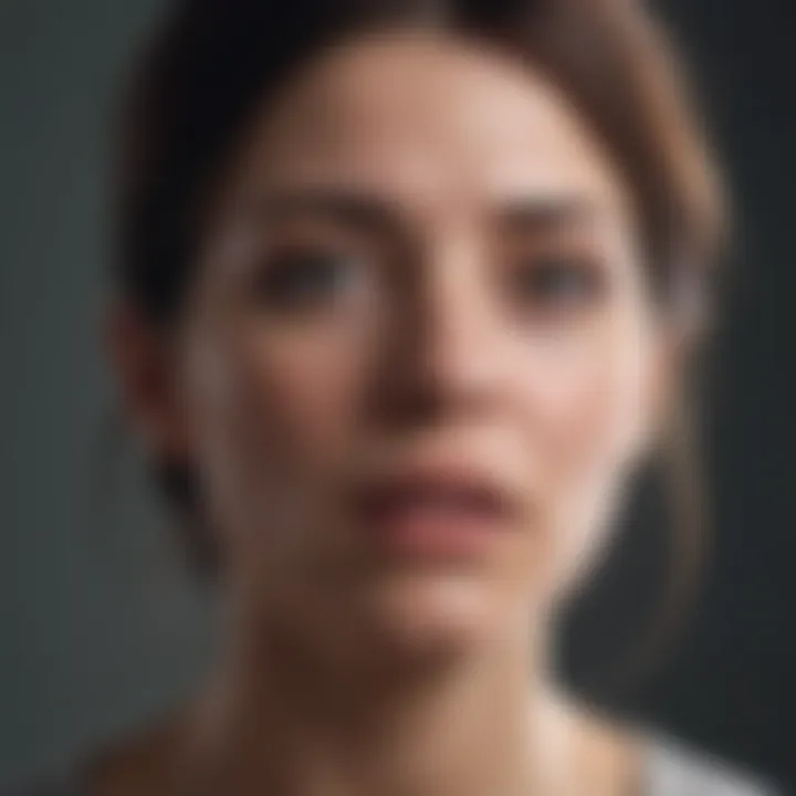 Physiological responses triggered by fear