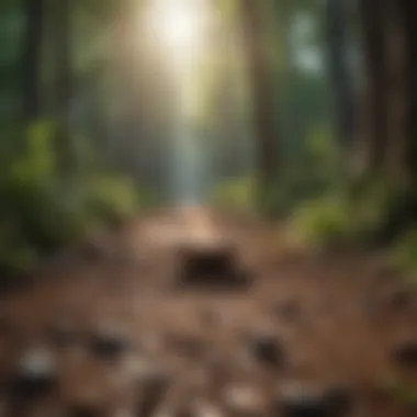 Cultivating Mindfulness: A Path to Clarity A calm space for mindfulness practice