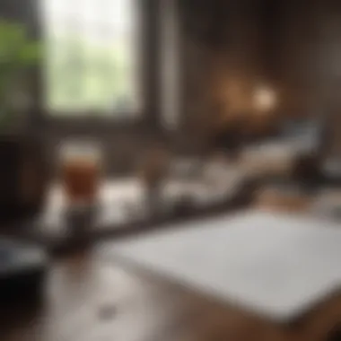 Boosting Productivity with Organization An organized to-do list to enhance productivity