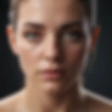 Understanding Intrusive Thoughts Visualization of intrusive thoughts