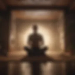 Therapeutic environment for PTSD treatment