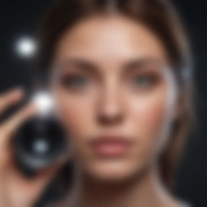 Illustration of self-reflection techniques