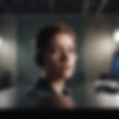 Technology and Stress Management Technology's impact on workplace stress management