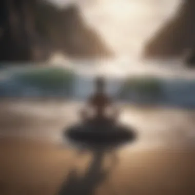 Finding Inner Peace Inner peace through meditation