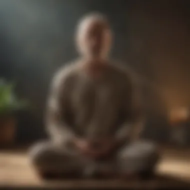 Practicing Mindfulness for Healing Mindfulness techniques in practice