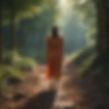 Journey to Self-Acceptance Pathway towards self-acceptance