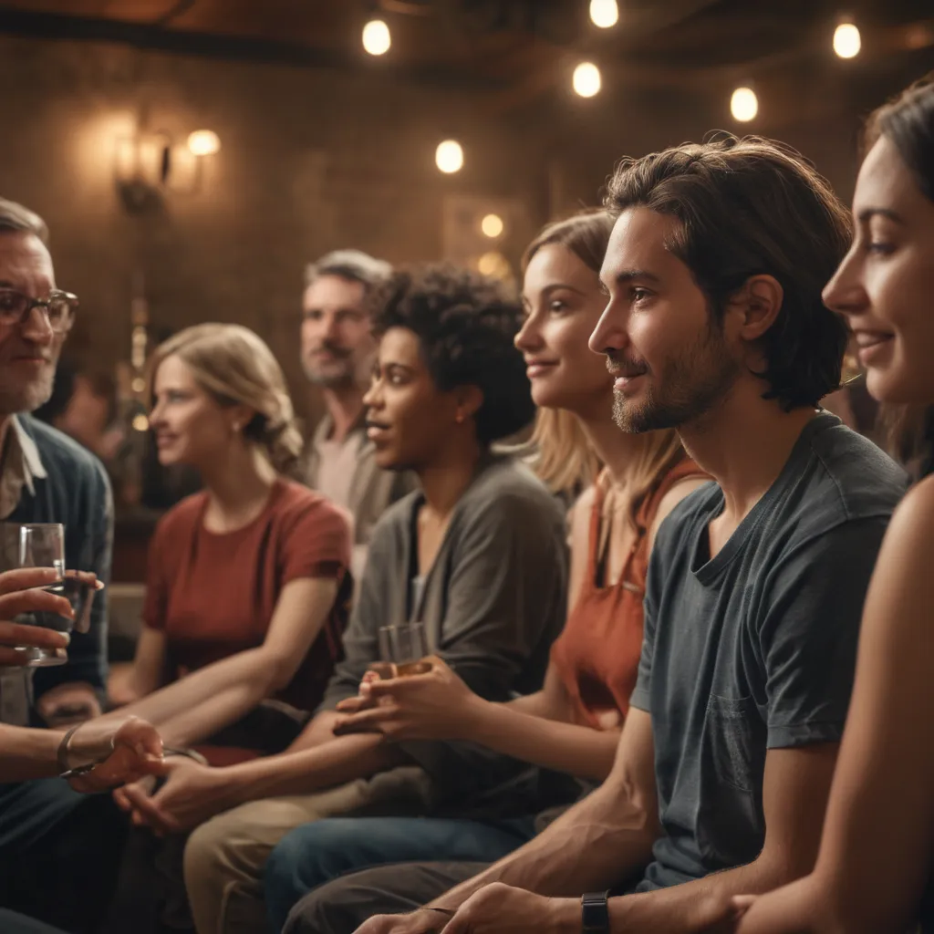 Building Meaningful Connections: Friendships Today