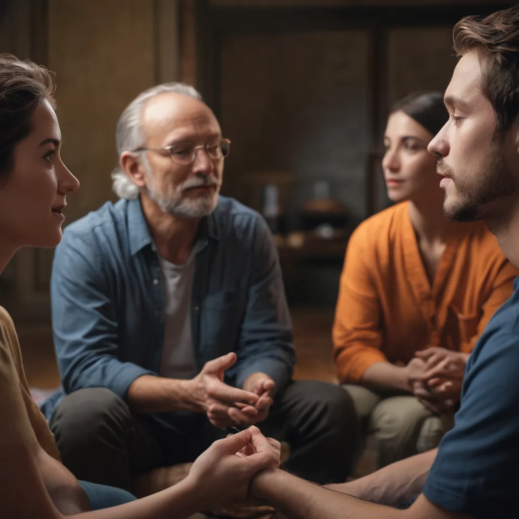 Connecting with Likeminded Individuals for Better Relationships(03)