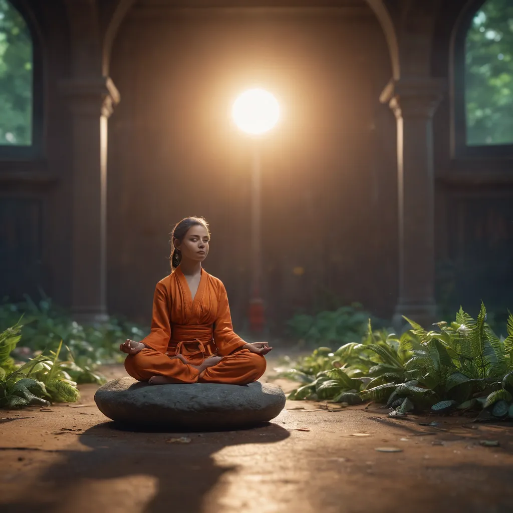 Meditation and ADHD: Recent Insights and Benefits - Adhd Adults Improving Attention Span Through Meditation