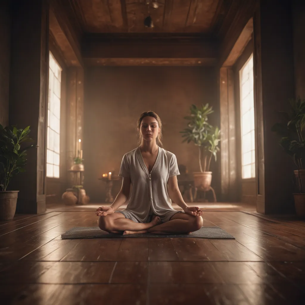 Guided Meditation for Confidence: A Comprehensive Exploration