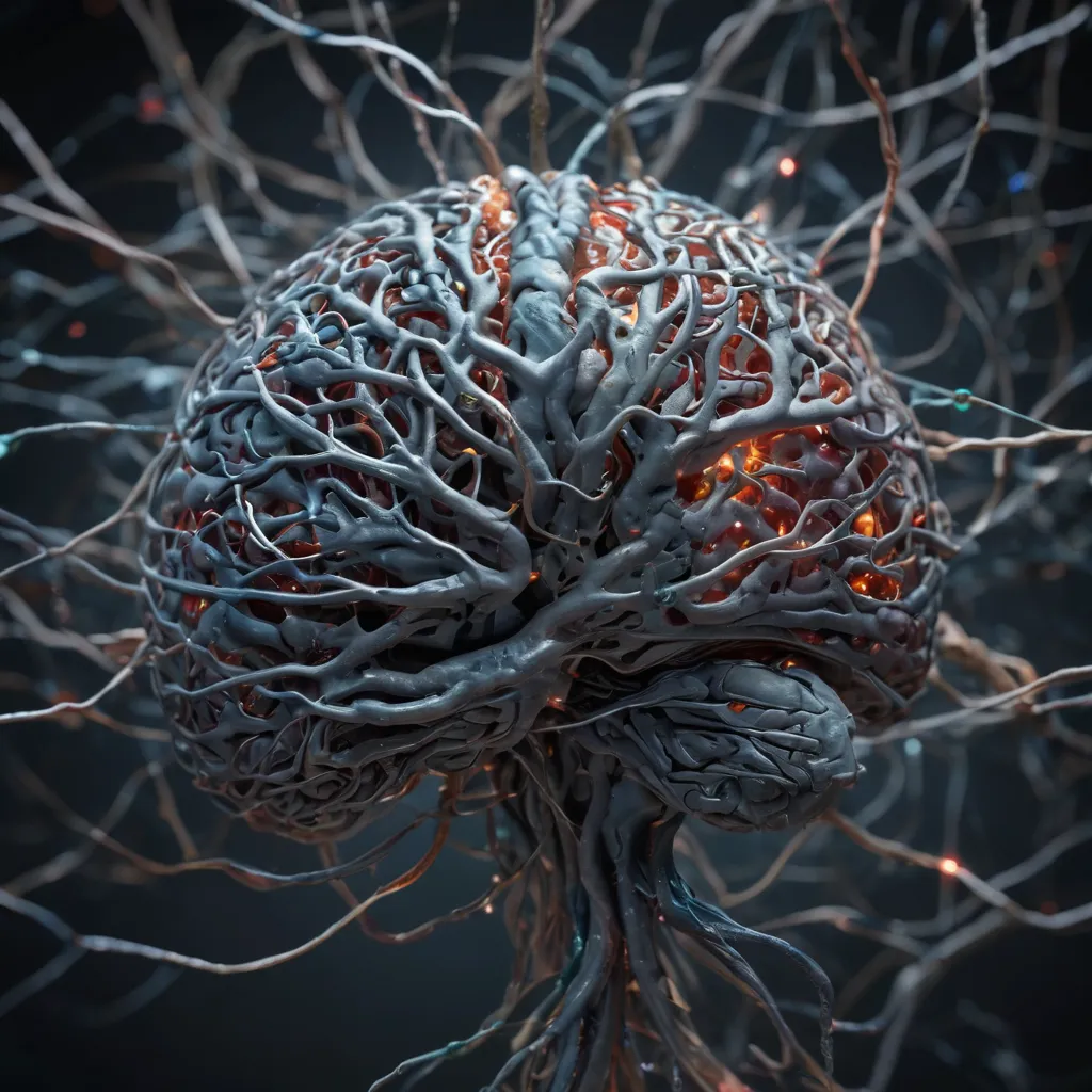 Neuroplasticity: Transforming the Brain for Growth
